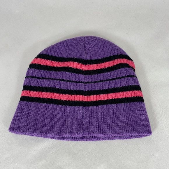 Knitted Chunky Beanie Hat NWOT - Picture 1 of 7